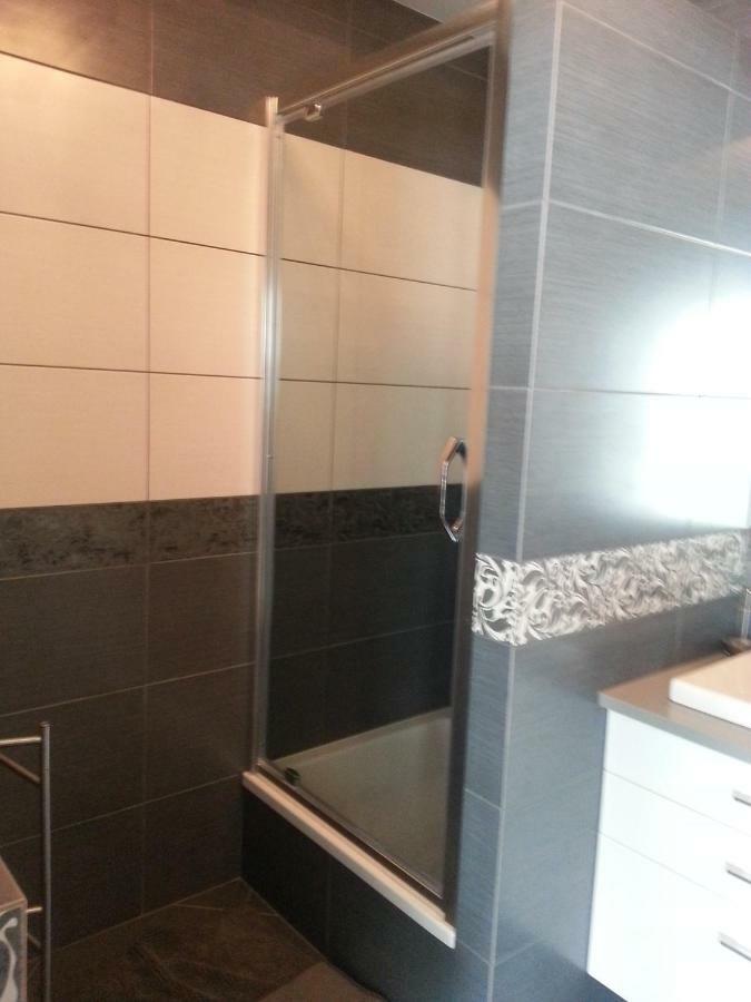Strict Center Towarowa Apartamento Poznań Exterior foto
